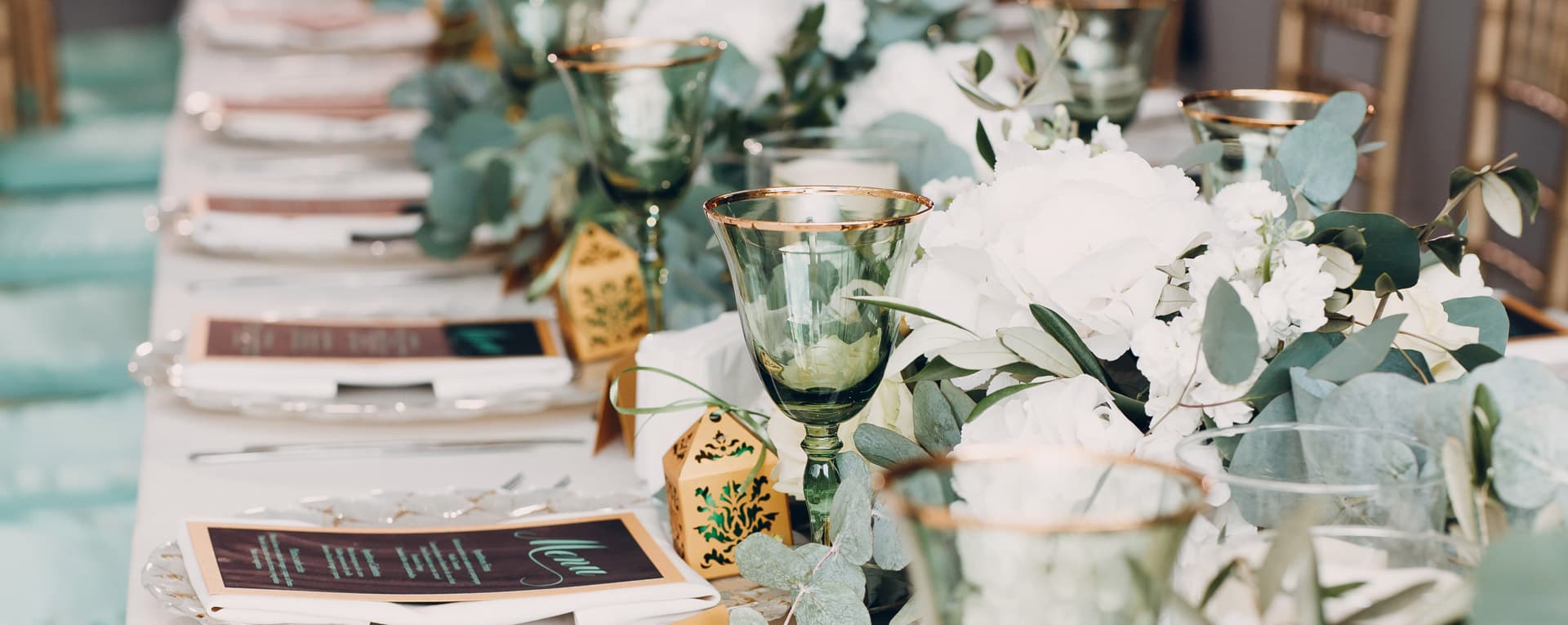 Contactar con Event Bodas y Fiestas en Ourense