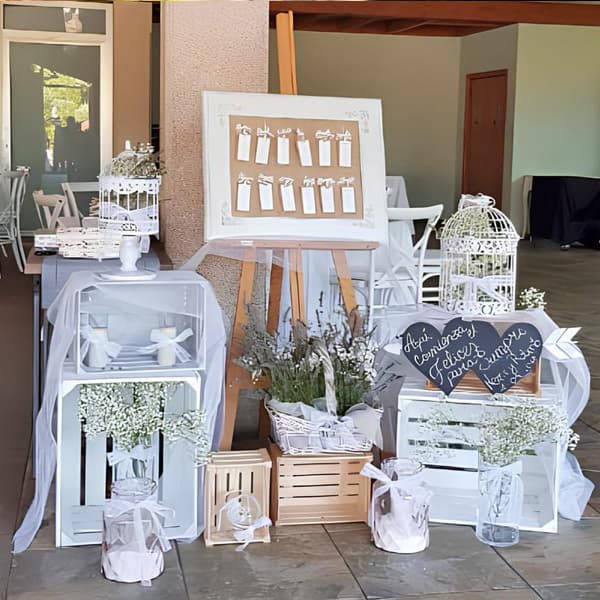 Bodas