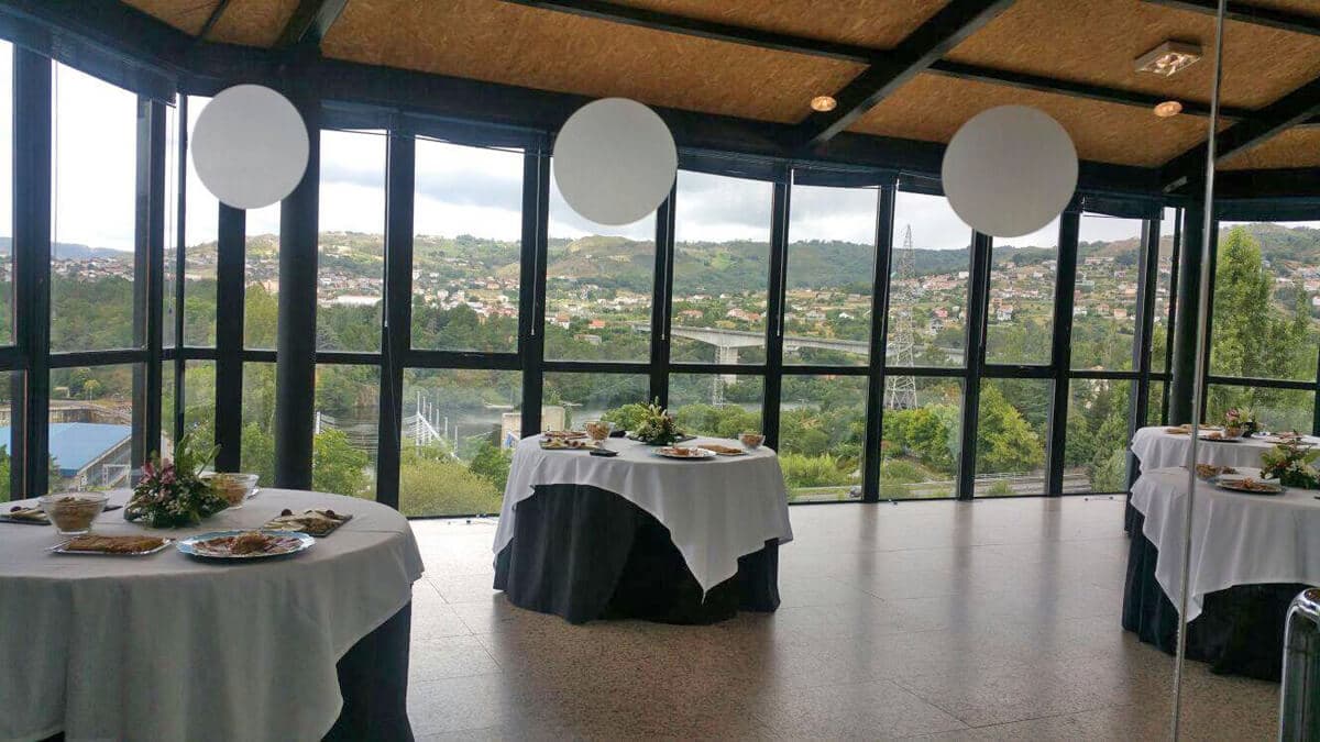 Catering de Event Bodas y Fiestas