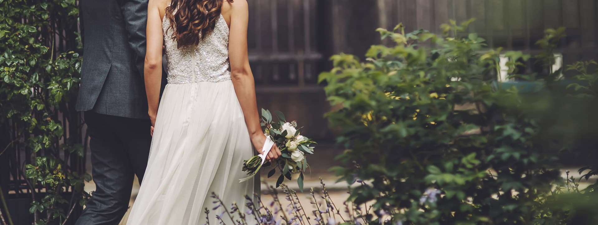 La wedding planner que necesitas en Ourense