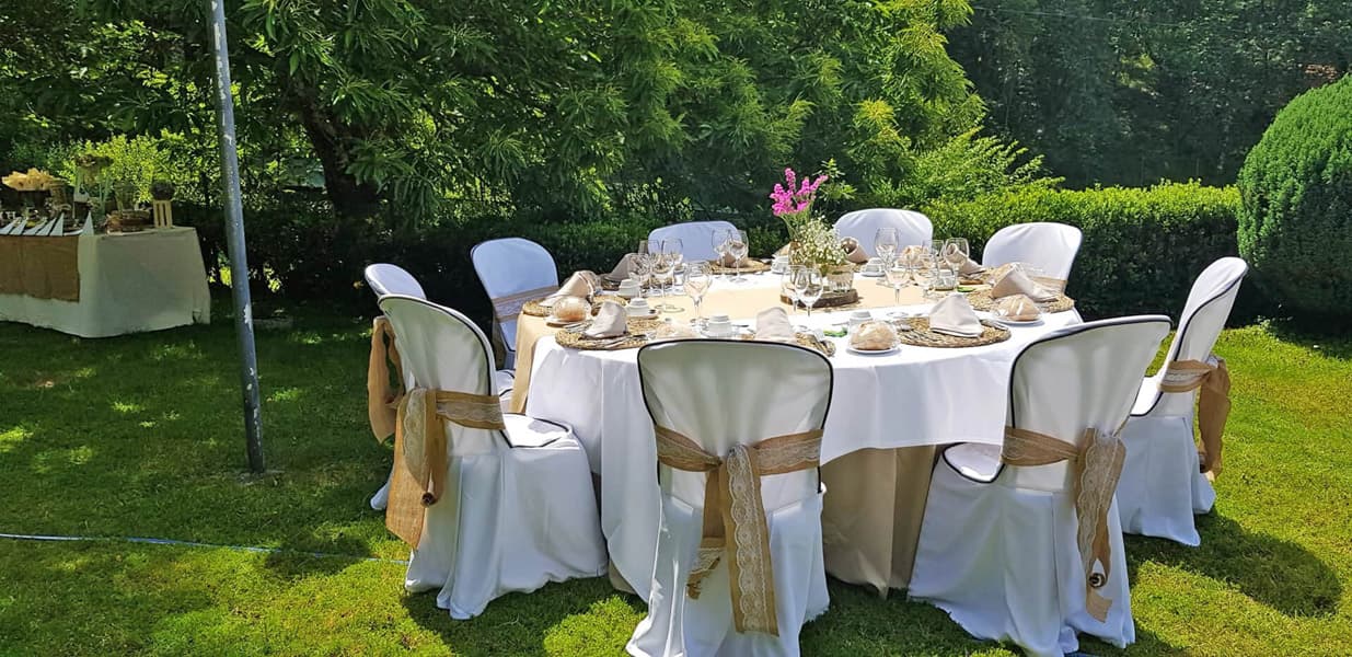 Descubre Event Bodas y Fiestas